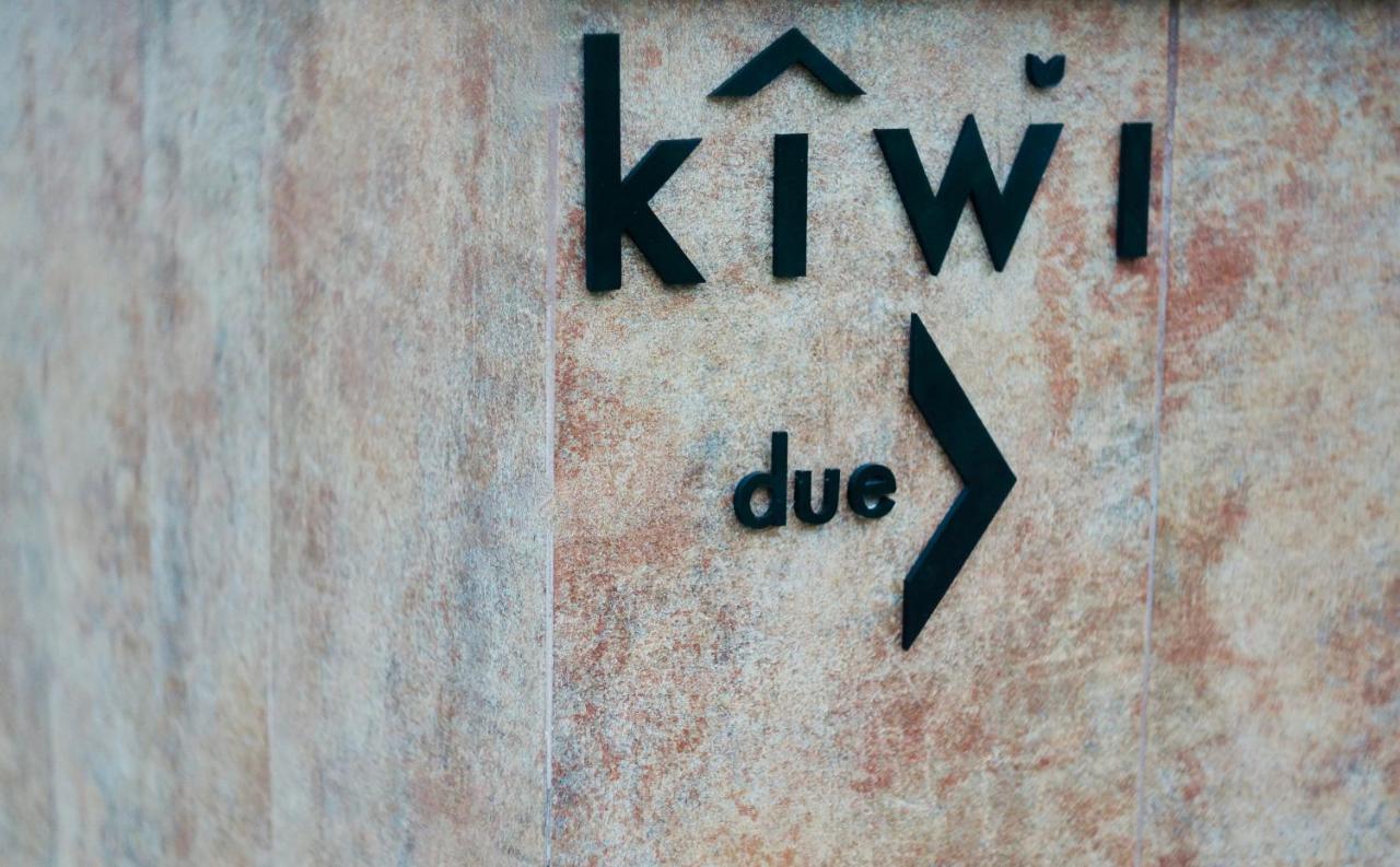 Kiwi Daire Latina Dış mekan fotoğraf